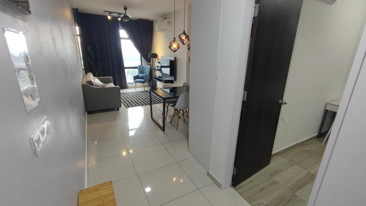 Kenwingston Square Garden By Idealhub Apartment Cyberjaya