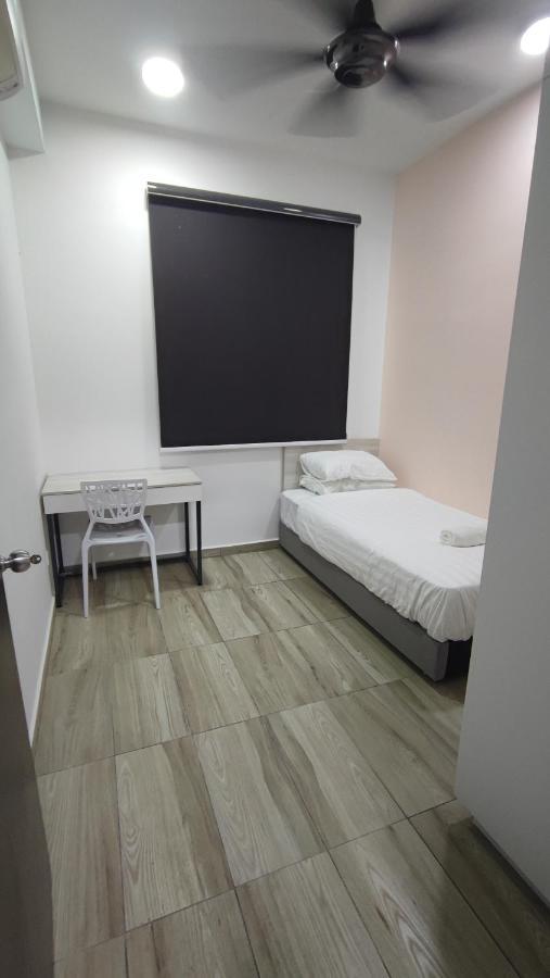 Kenwingston Square Garden By Idealhub Apartment *