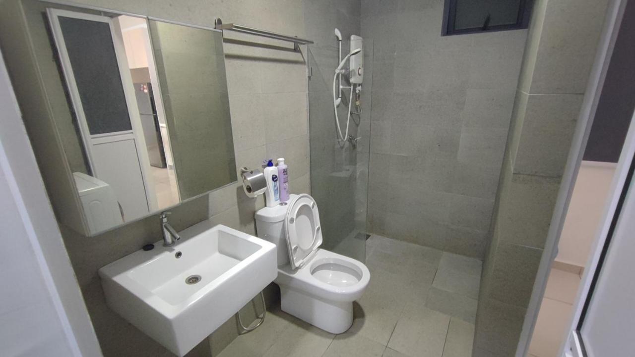 Kenwingston Square Garden By Idealhub Apartment Cyberjaya