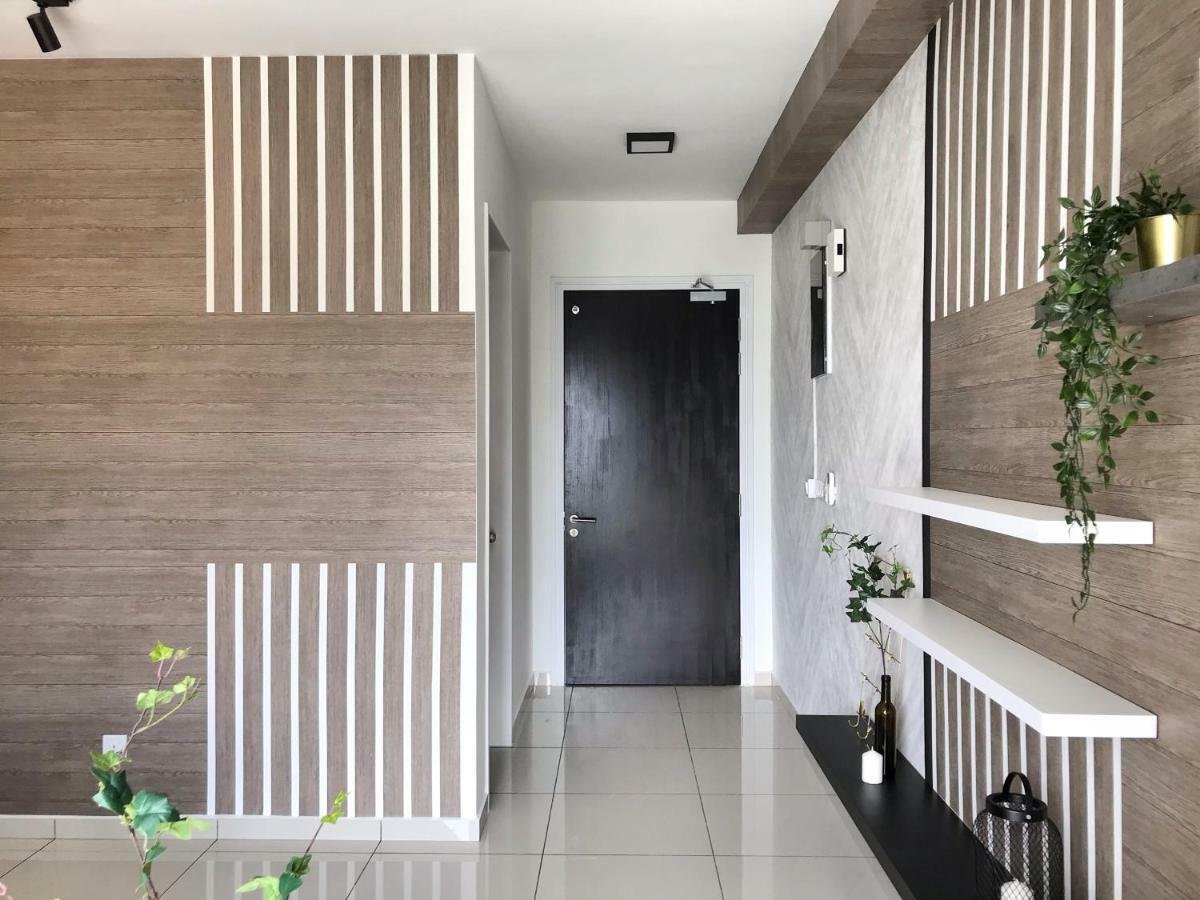 Kenwingston Square Garden By Idealhub Apartment