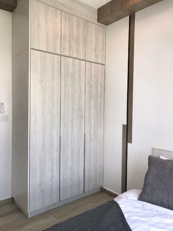 Apartment Kenwingston Square Garden By Idealhub Cyberjaya