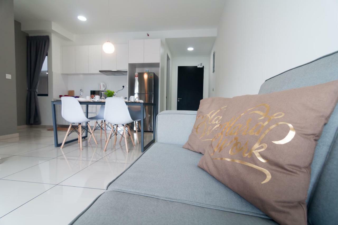 Apartment Kenwingston Square Garden By Idealhub