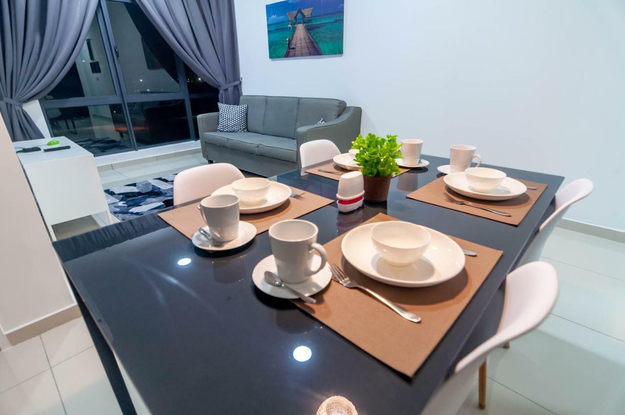 Kenwingston Square Garden By Idealhub Apartment *
